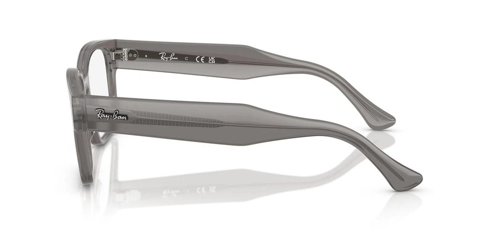 Ray-Ban Laurene 7256F Eyeglasses - view 25